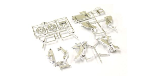 Kyosho Hanging-on Racer motorcycle frame
