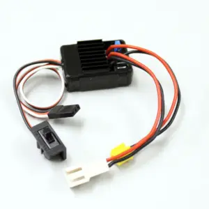 Kyosho Hanging-on Racer electronic variator