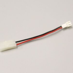 Cordon Adaptateur Micro Plug - Tamiya Male Kyosho Hanging-on Racer