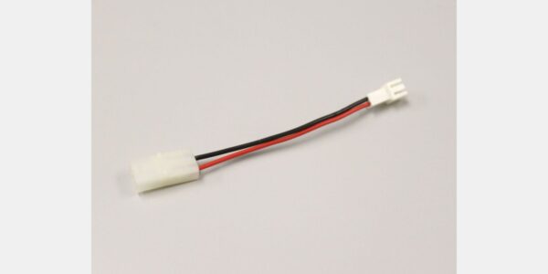 Cordon Adaptateur Micro Plug - Tamiya Male Kyosho Hanging-on Racer