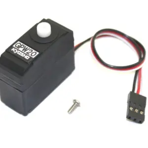 Kyosho Hanging on Racer