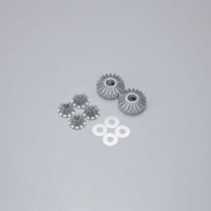 Kyosho Inferno MP7.5-Neo differential gables