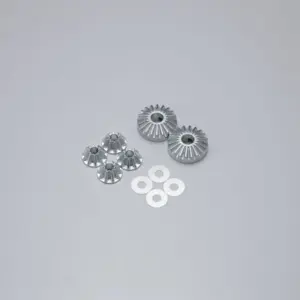 Kyosho Inferno MP7.5-NEO DIFREENTIAL GABLES