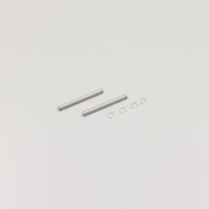 3x38mm suspension axes Kyosho Inferno MP7.5 (2)