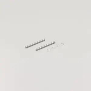 3x38mm suspension axes Kyosho Inferno MP7.5 (2)