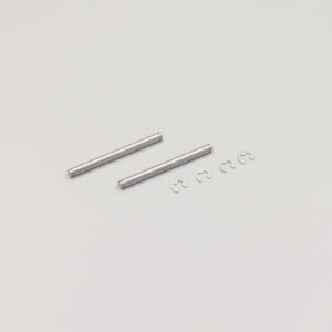3x40mm suspension axes Kyosho Inferno MP7.5 (2) Sup-AVT