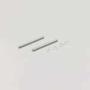 3x40mm suspension Kyosho Inferno MP7.5 (2) Sup-Avt