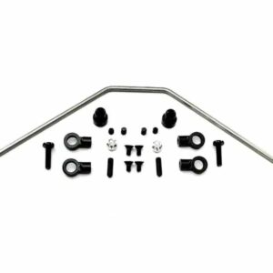 Barre Anti-Roulis Arriére 2.8mm Kyosho Inferno mp7.5-neo (Kit)