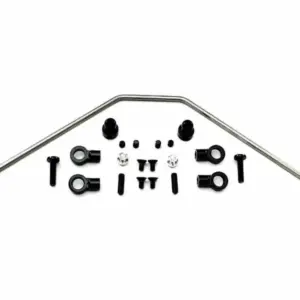 Handwritten 2.8mm Kyosho Inferno MP7.5-Neo (kit) bar (kit)