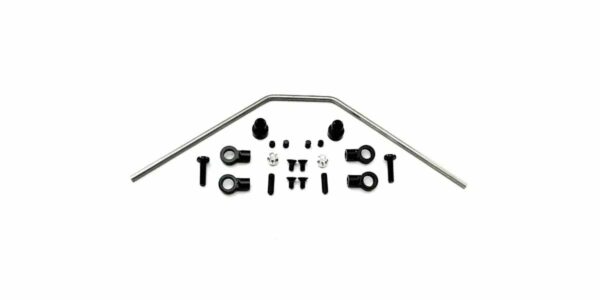 Barre Anti-Roulis Arriére 2.8mm Kyosho Inferno mp7.5-neo (Kit)