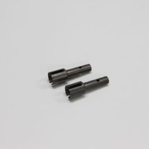 Kyosho MP7.5-MP9 ReadySet rear wheel axes (2)