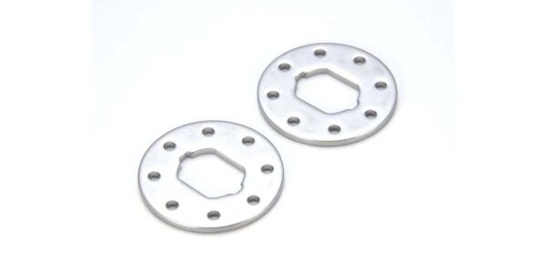 30mm brake disc Kyosho Inferno MP7.5-FW06