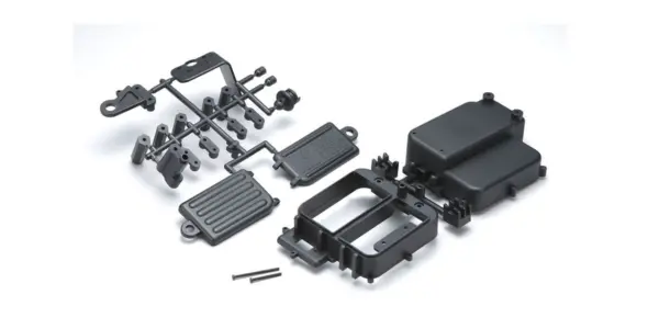 Receiver Box Kyosho Inferno mp7.5-neo