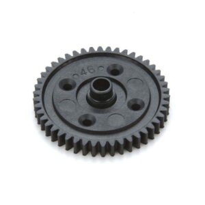 Couronne 46 Dents Kyosho Inferno mp7.5-neo