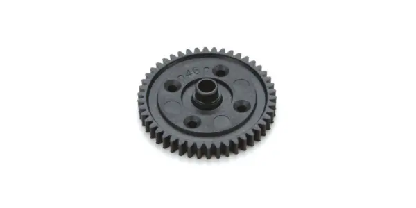 Spur Gear 46t Kyosho Inferno mp7.5-neo