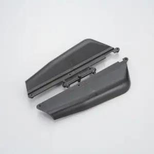 Kyosho Inferno Neo 3.0 lateral shores