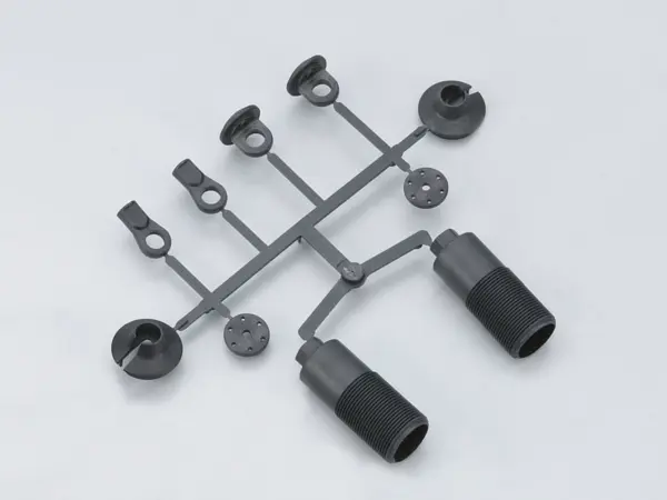 Front Shock Set Kyosho Inferno Neo (2)