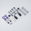 Kyosho Inferno Neo front shock absorbers (2) - Image 3