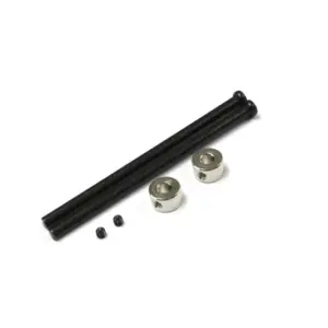 4x78mm Kyosho Inferno Neo suspension (2)