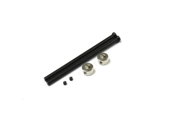 4x78mm Kyosho Inferno Neo suspension (2)