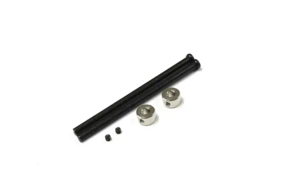 Suspension Shaft 4x78mm Kyosho Inferno Neo (4)