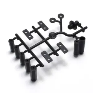 Kyosho Inferno MP9 Readyst bodywork support