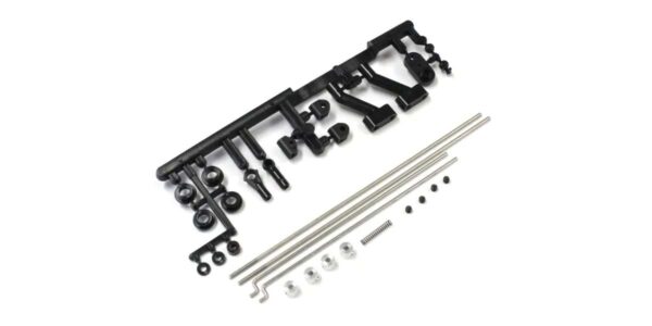 Kyosho Inferno MP7.5-Neo tingleries