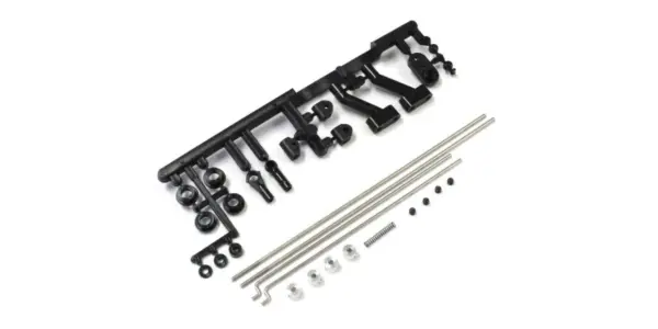 Linkage Set Kyosho Inferno mp7.5-neo