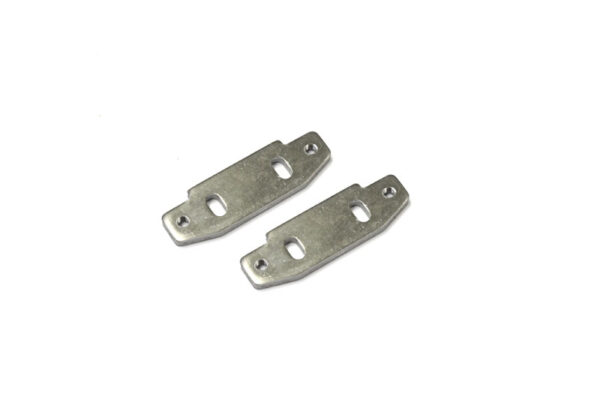 KYOSHO Inferno Neo 3.0 engine support plates (2)