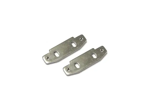 Engine Mount Plates Kyosho Inferno Neo 3.0 (2)