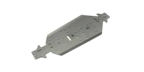 Chassis Kyosho Inferno Mp9e Evo Readyst