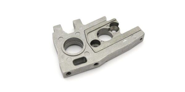 Inferno MP9E EVO READYSET motor support