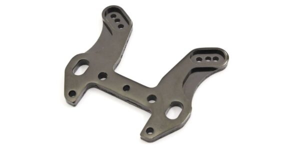 Kyosho Inferno MP9 RS V2 front shock absorbers (5.0)