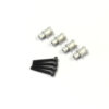 Kyosho Inferno MP10 (4) shock absorbers - Image 3