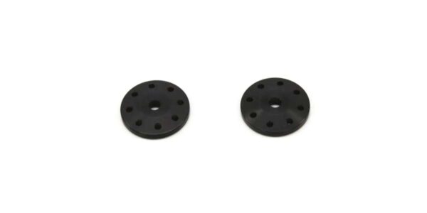 8x1.2mm (2) big shock shock pistons