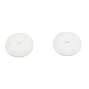 6x1.3mm (2) Kyosho Big Shock shock pistons
