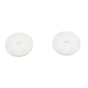 6x1.3mm (2) Kyosho Big Shock Pistons