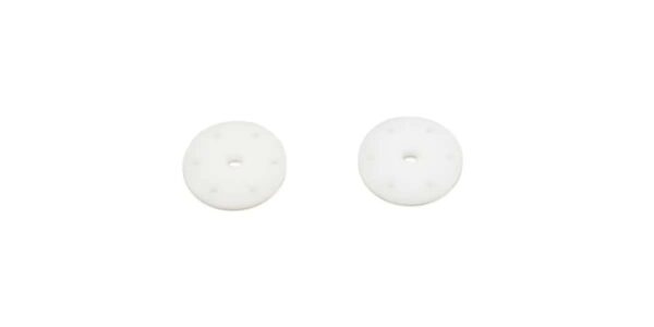 6x1.3mm (2) Kyosho Big Shock shock pistons