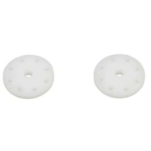 8x1.3mm (2) Kyosho Big Shock shock pistons