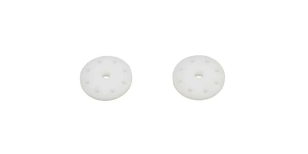 8x1.3mm (2) Kyosho Big Shock shock pistons