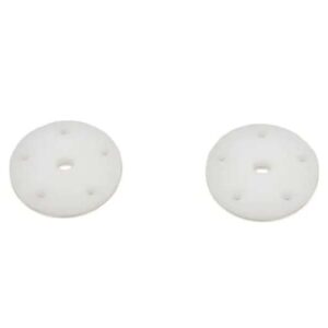 5x1.4mm (2) Kyosho Big Shock shock pistons