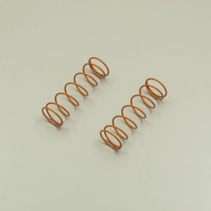 Kyosho Big Shock S 7.5x1.4 L = 70mm (2) orange