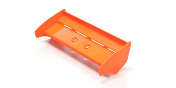 Aileron 1: 8 Nylon Kyosho Inferno MP9 - Orange