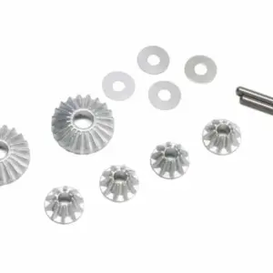 Kyosho Inferno MP9-MP10 differential gables