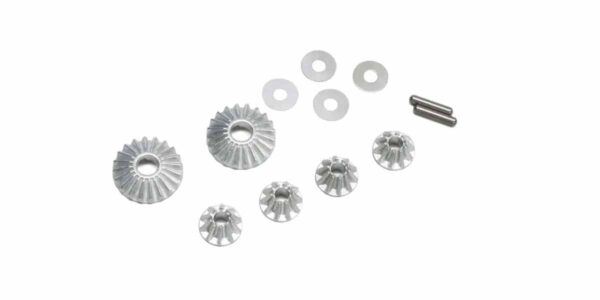 Kyosho Inferno MP9-MP10 differential gables