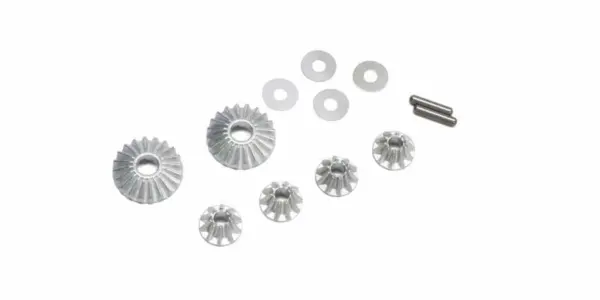 Kyosho Inferno Mp9-Mp10 Differential Bevel Gear Set