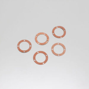 Kyosho Inferno MP9-MP10 (5) Diam36