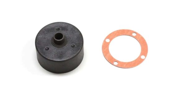 Central differential body Kyosho Inferno MP9-MP10