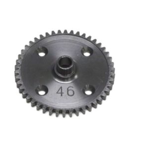 Crown 46 Kyosho Inferno MP9-MP10 teeth