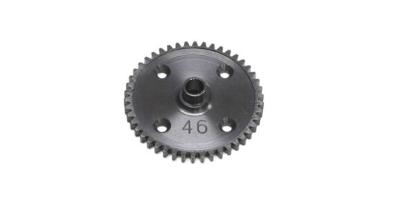 Crown 46 Kyosho Inferno MP9-MP10 teeth